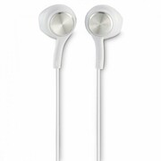 Hama Słuchawki dokanałowe USB C Białe hama