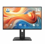 MSI Monitor PRO MP245PHG E14 23.8 cala/LED/FHD/Flat/144Hz/Black MSI