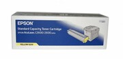 Toner yellow do Epson AcuLaser 2600N/DN/DTN/TN C2600N/DTN wyd. 2000 stron EPSON