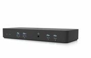 i-tec Stacja dokująca USB-C Intelligent Triple Display Docking Station Power Delivery 100W i-tec