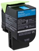 Lexmark toner 70C20C0