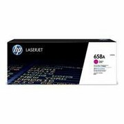 HP Toner nr 658A W2003A Magenta 6K Hewlett-Packard