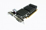 AFOX Karta graficzna - Geforce GT210 1GB DDR2 64Bit DVI HDMI VGA Passive G2 afox