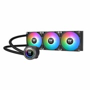 Thermaltake Chłodzenie wodne - TH360 V2 ARGB (3x120mm) miedziany blok CPU thermaltake