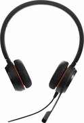 Jabra Evolve 30 II headset 3,5mm jabra