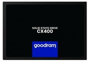 GOODRAM Dysk SSD CX400-G2 2TB SATA3 2,5 7mm goodram