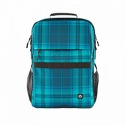 HP Inc. Plecak Campus XL Tartan Plaid 16 cali - 7J594AA hyperx
