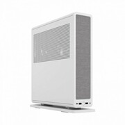 Fractal Design Obudowa Ridge White PCIE 4.0 mITX fractal design