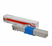 OKI Toner do C301dn/ C321dn CYAN 1,5k OKI