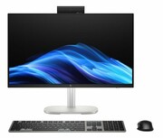 HP Inc. Komputer EliteStudio All-in-One 8 G1i U5-235 512GB/16GB/W11P/23.8 A55S4ET hp inc.