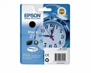 Epson Tusz WF3620 T2701 Black 6,2ml EPSON