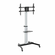 LogiLink Wózek TV/monitor 37-86 cali max. 50kg logilink