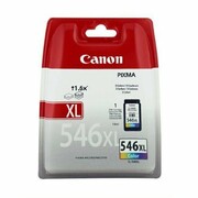 CANON Tusz Kolor CL-546XL 8288B001 - zdjęcie 4