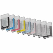 Atrament Light Magenta 220 ml do Epson Stylus Pro 7800/9800 C13T603C00 EPSON