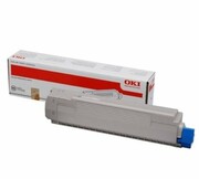 OKI Toner do MC853/873 7.3k Magenta OKI