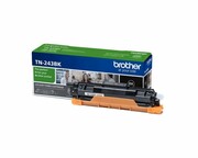 Brother Toner TN-243BK Black 1K BROTHER