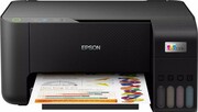 Epson Urządzenie wielofunkcyjne ITS L3230 color A4/33ppm/USB/3pl/3.9kg/czarny panel EPSON