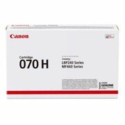 Canon Toner 070 H 5640C002 CANON