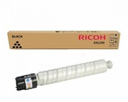 Ricoh Toner MPC300/400 841299 Black 10K Ricoh