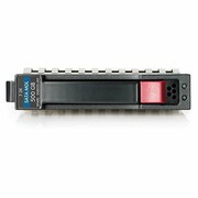 Hewlett Packard Enterprise 500GB 6G SATA 7.2K 2.5IN **Refurbished** SC MDL HDD hewlett packard enterprise