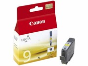 Canon tusz PGI-9Y (yellow) - zdjęcie 1