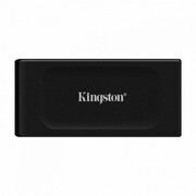 Kingston Dysk SSD XS1000 2TB USB3.2 Gen2x2 Zewnętrzny KINGSTON