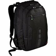 Targus EcoSpruce Backpack Plecak 15.6'' Black targus