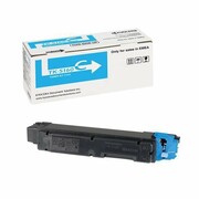 Kyocera Toner TK-5160C Cyan 12K 1T02NTCNL0 KYOCERA