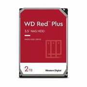 Western Digital Red Plus WD20EFPX internal hard drive 3.5