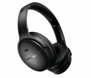 Bose Słuchawki QuietComfort czarne bose