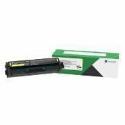 Lexmark Toner C3220Y0 Yellow 1,5K C3224dw, C3326dw, MC3224adwe, MC3224dwe, LEXMARK