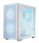 Logic Concept Obudowa Dart Pro ARGB Mini biała logic concept