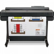 HP Inc. Ploter DesignJet T650 36-in Printer 5HB10D hp inc.