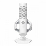 Asus Mikrofon ROG Carnyx WHITE 192kHz/24bit Aura Sync ASUS