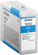 Tusz EPSON Cyan C13T850200