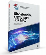 Bitdefender ESD AV Mac 3Stan. 3Lata BDAM-N-3Y-3D bitdefender