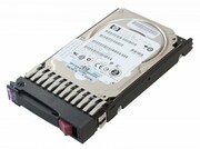 Hewlett Packard Enterprise HDD 146GB 2.5 inch SFF 146GB 6G SAS 10K rpm 2.5-inch Dual Port Enterprise Hard Disk Drive, 2.5&quot hewlett packard enterprise