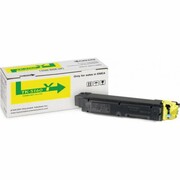 Kyocera Toner TK-5160Y Yellow 12K 1T02NTANL0 KYOCERA