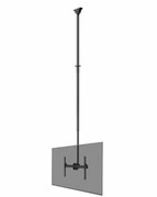 Neomounts Uchwyt sufitowy TV/LCD CL35-440BL16XL 37-70 cali 50kg neomounts