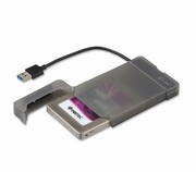 i-tec MySafe USB 3.0 Easy SATA I/II/III HDD SSD CZARNA i-tec