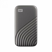 Dysk zewnętrzny SSD WD My Passport WDBK3E5120PSL 512GB - zdjęcie 2