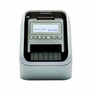 Brother Label Printer Direct Thermal Colour 300 X 600 Dpi 176 Mm/Sec Wired and Wireless Ethernet Lan Dk Wi-Fi Bluetooth BROTHER