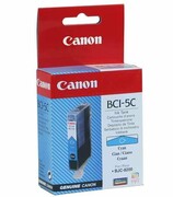 Tusz Cyan Canon BCI-5C CANON