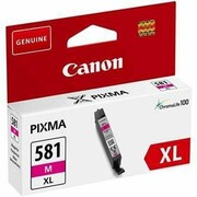 Canon Tusz CLI-581M XL Magenta 8.3 ml CANON
