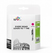 TB Print Tusz do Brother MFC-J2330DW MA TBB-LC3619M 100% nowy tb print