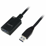 LogiLink Kabel przedłużacz USB3.0 dł. 5m logilink