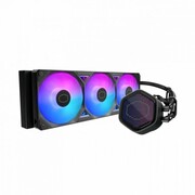 Cooler Master Chłodzenie wodne MasterLiquid 360 Atmos II Pixel LED cooler master