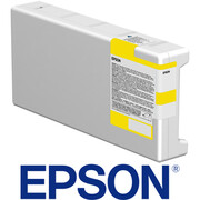 Epson Tusz żólty 110ml - dla SureColor SC-T3000, SC-T5000, SC-T7000, SC-T5200, SC-T3200, SC-T7200 - T692400 EPSON