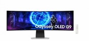 Samsung Monitor gamingowy Odyssey 49 cali LS49DG950SUXDU SAMSUNG