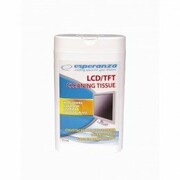 Zestaw chusteczek Esperanza ES106 esperanza